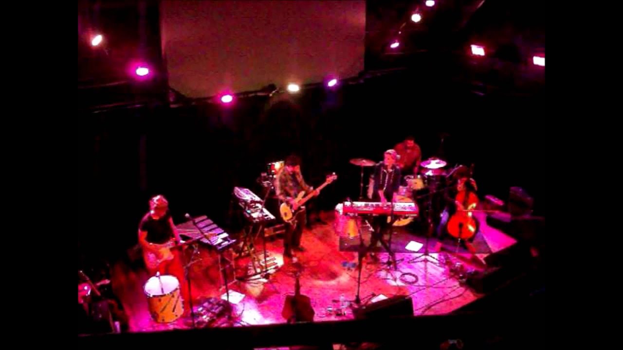 Katie Herzig ~ Make a Noise