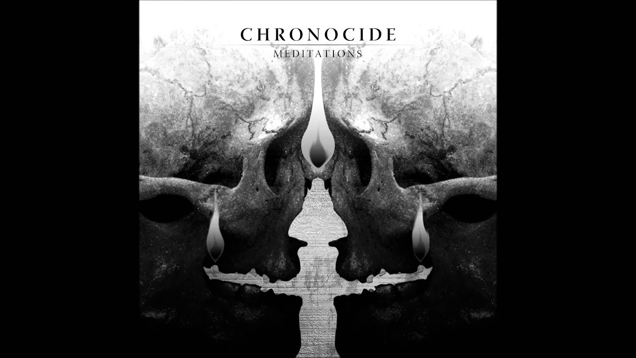 Chronocide - Amor