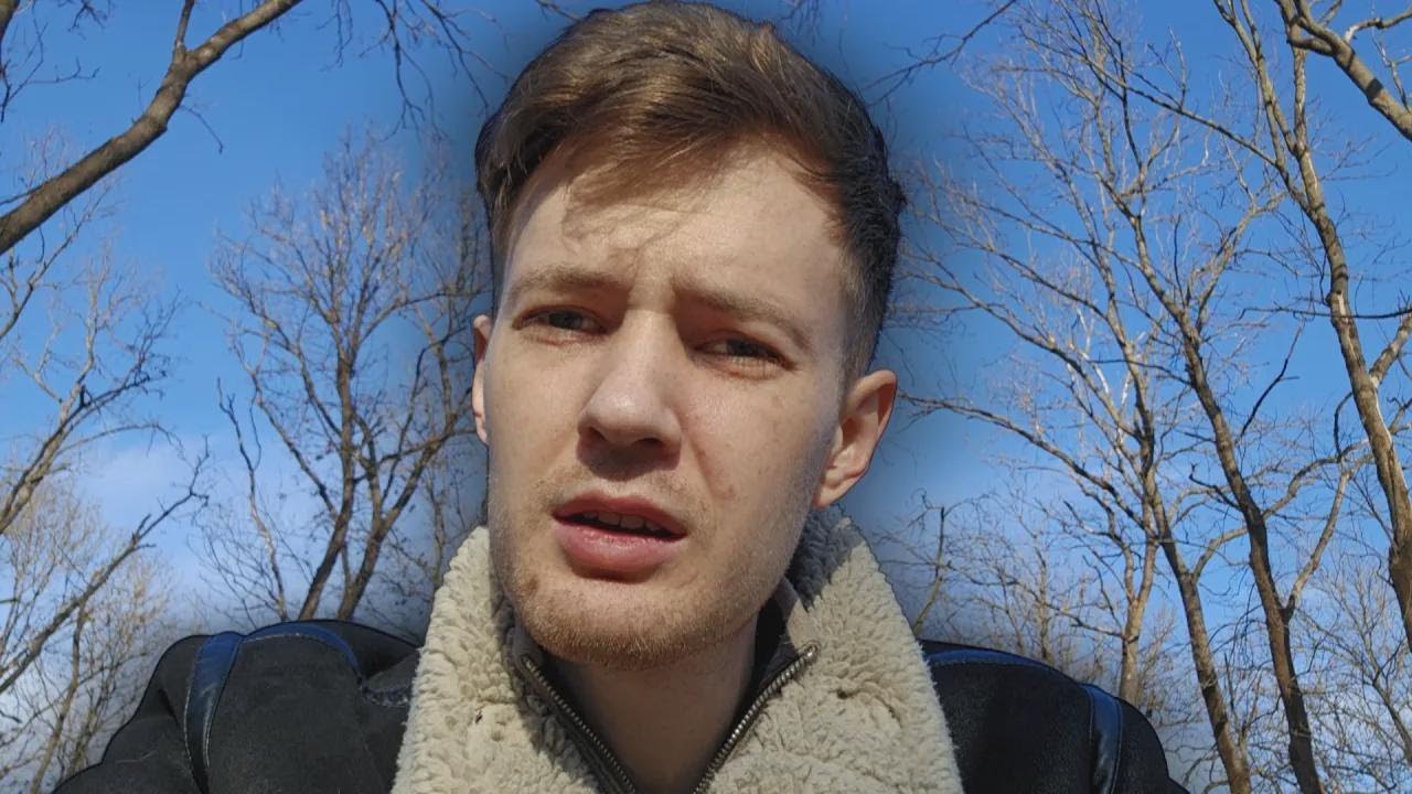 Du bist nicht mehr wie früher...