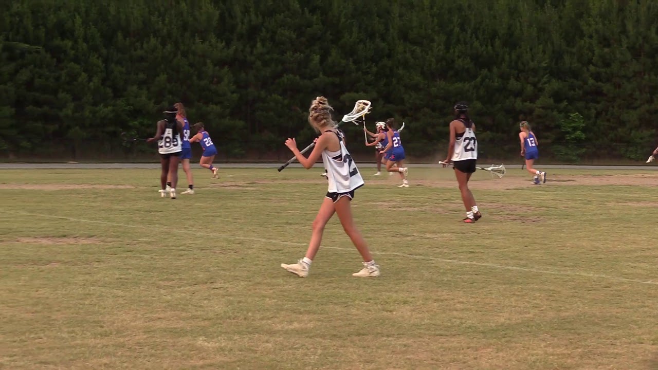 Atlanta Storm 2023 Elite vs Georgia Peaches