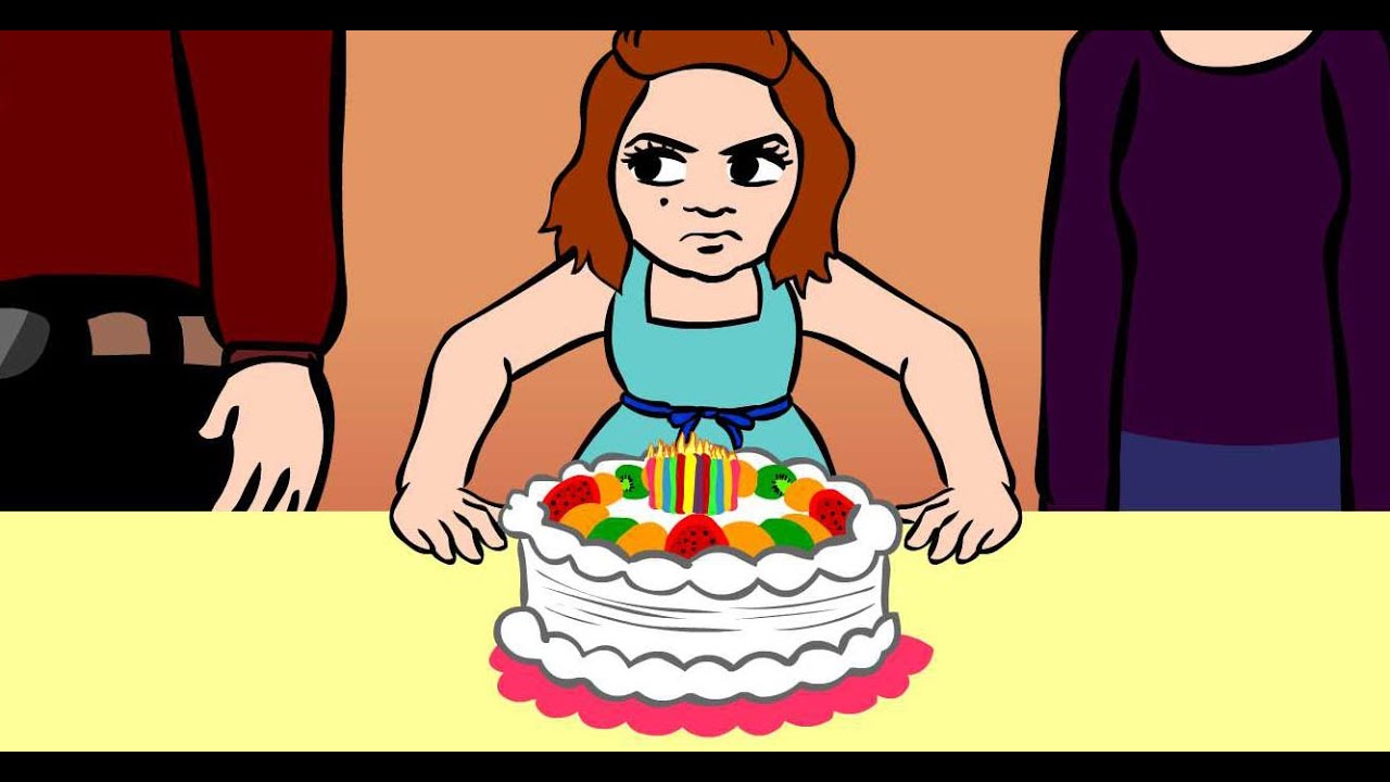 A Mexican Tradition (JustKiddingNews Animation)