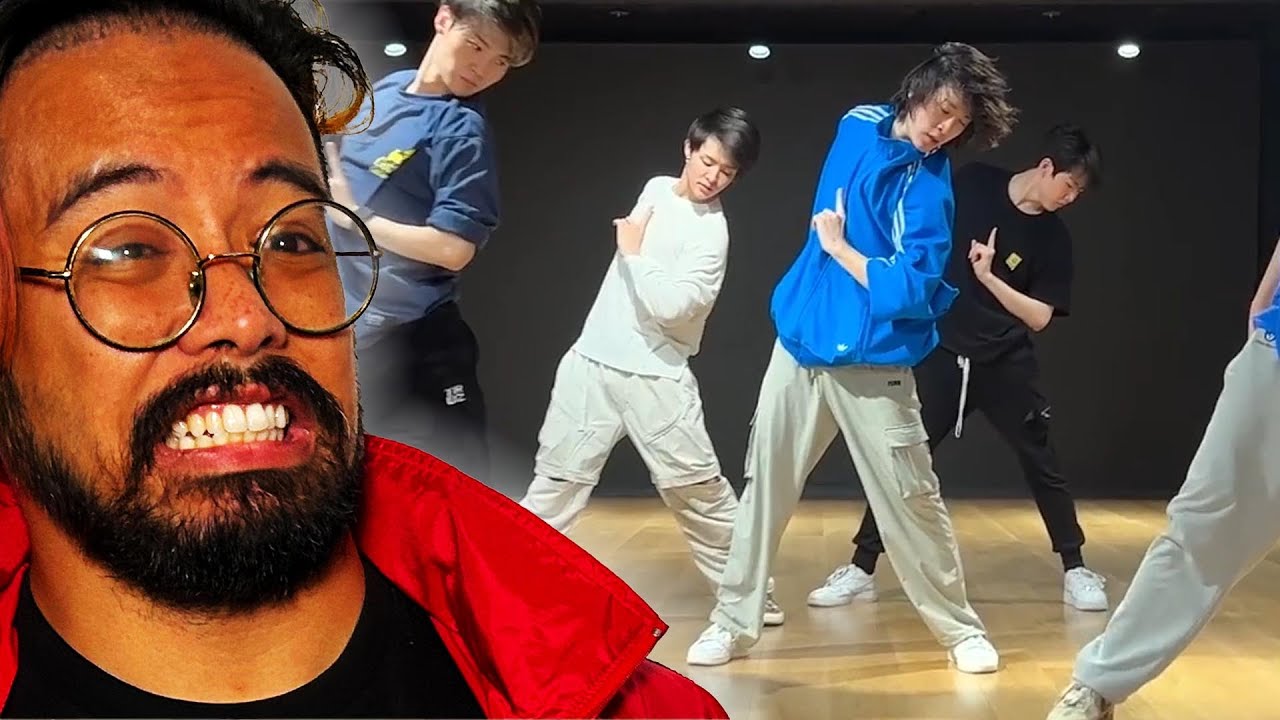 Professional Dancer Reacts To TREASURE 
