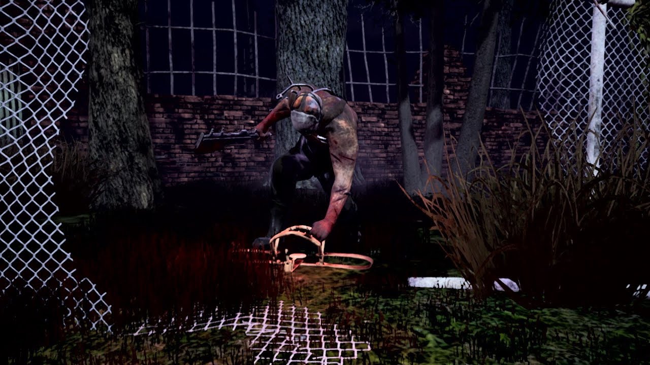 Dead by Daylight | Nintendo Switch Launch Trailer | Behaviour Interactive