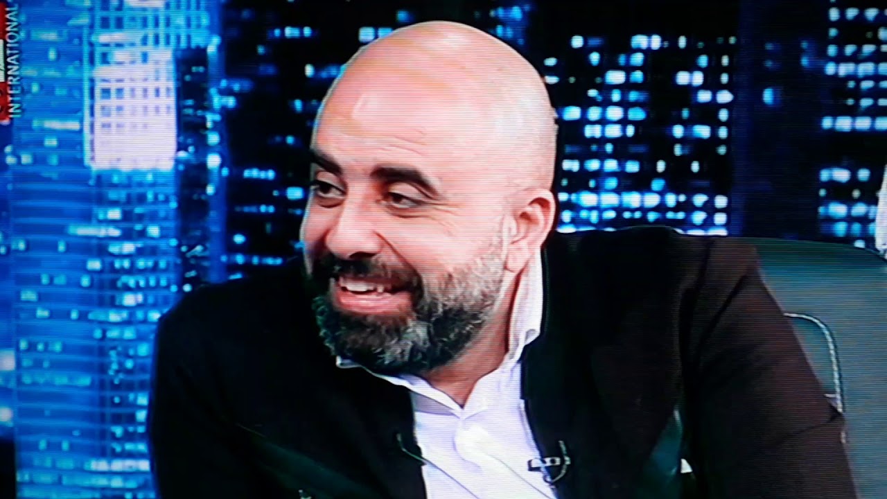 رواد نادر - لهون وبس