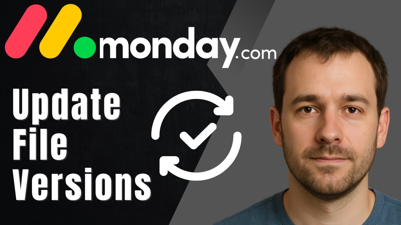 Monday.com: How to Update File Versions (2025 Document Management & Version Control Guide)