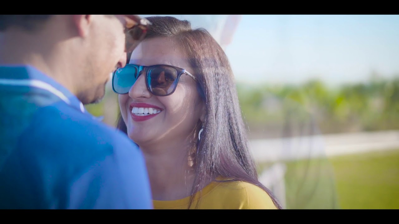 pre wedding suresh & pooja