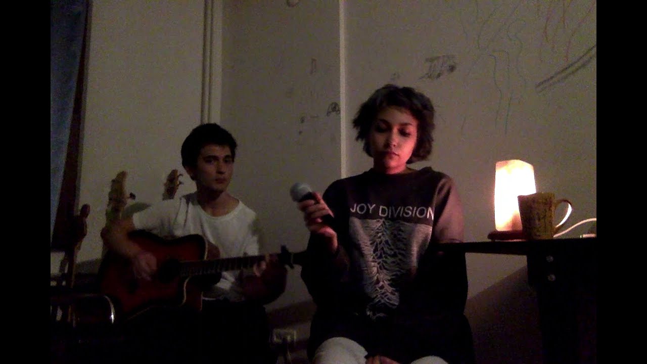 Nil Burak Yalnızım Ben - MantarTartar Cover