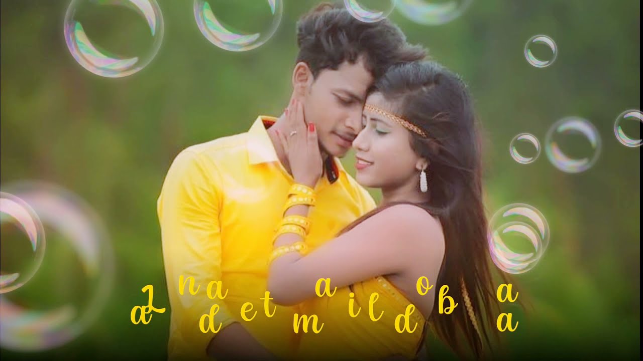 MONE BAGAN MOLI BAA MUNDARI_NEW_STATUS_VIDEO_@2021