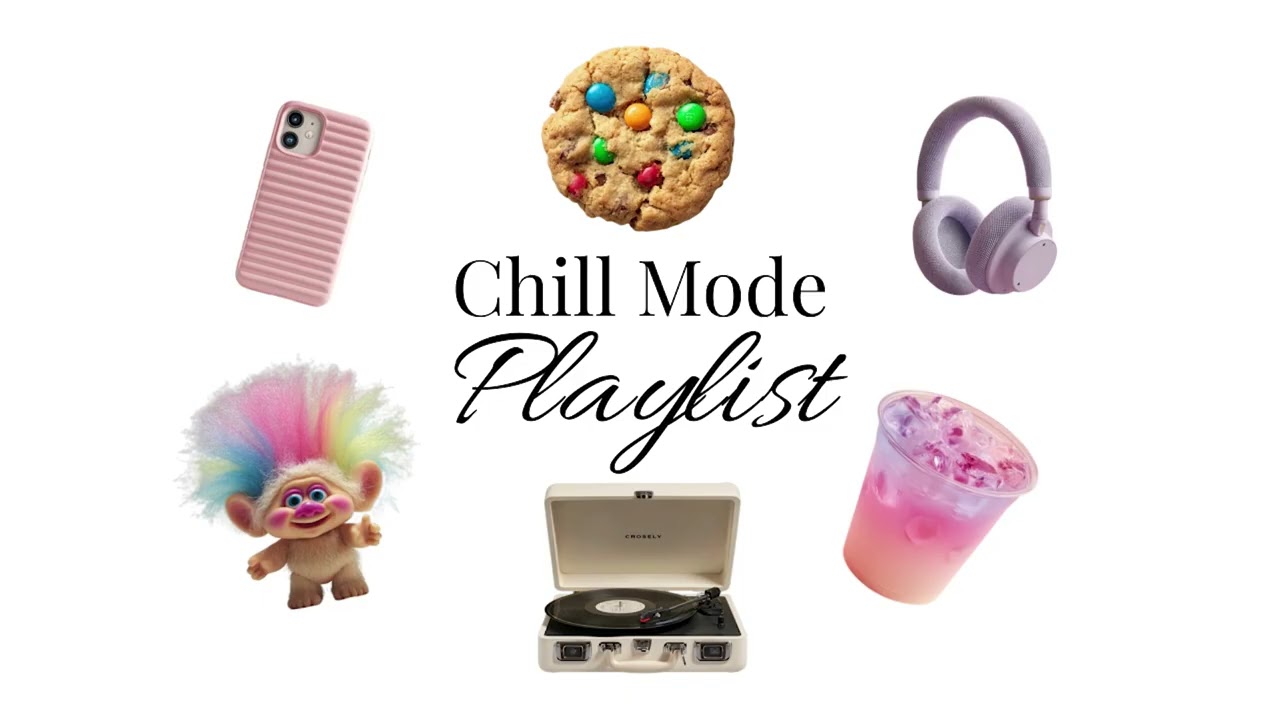 Relaxing Beats for Deep Work💻Lofi for Midnight Productivity