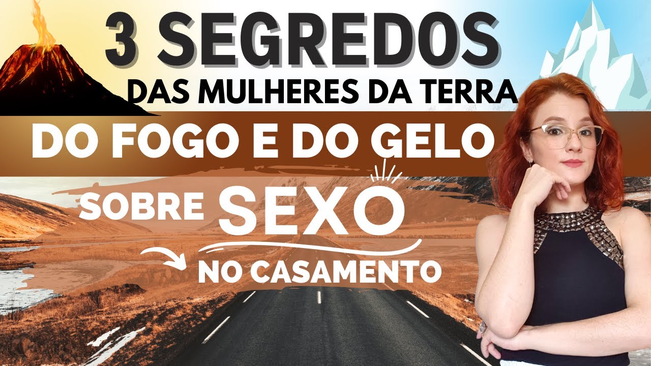 SE SOLTE NA INTIMIDADE COM ESSES 3 PASSOS E DEIXE SEU MARIDO APAIXONADO