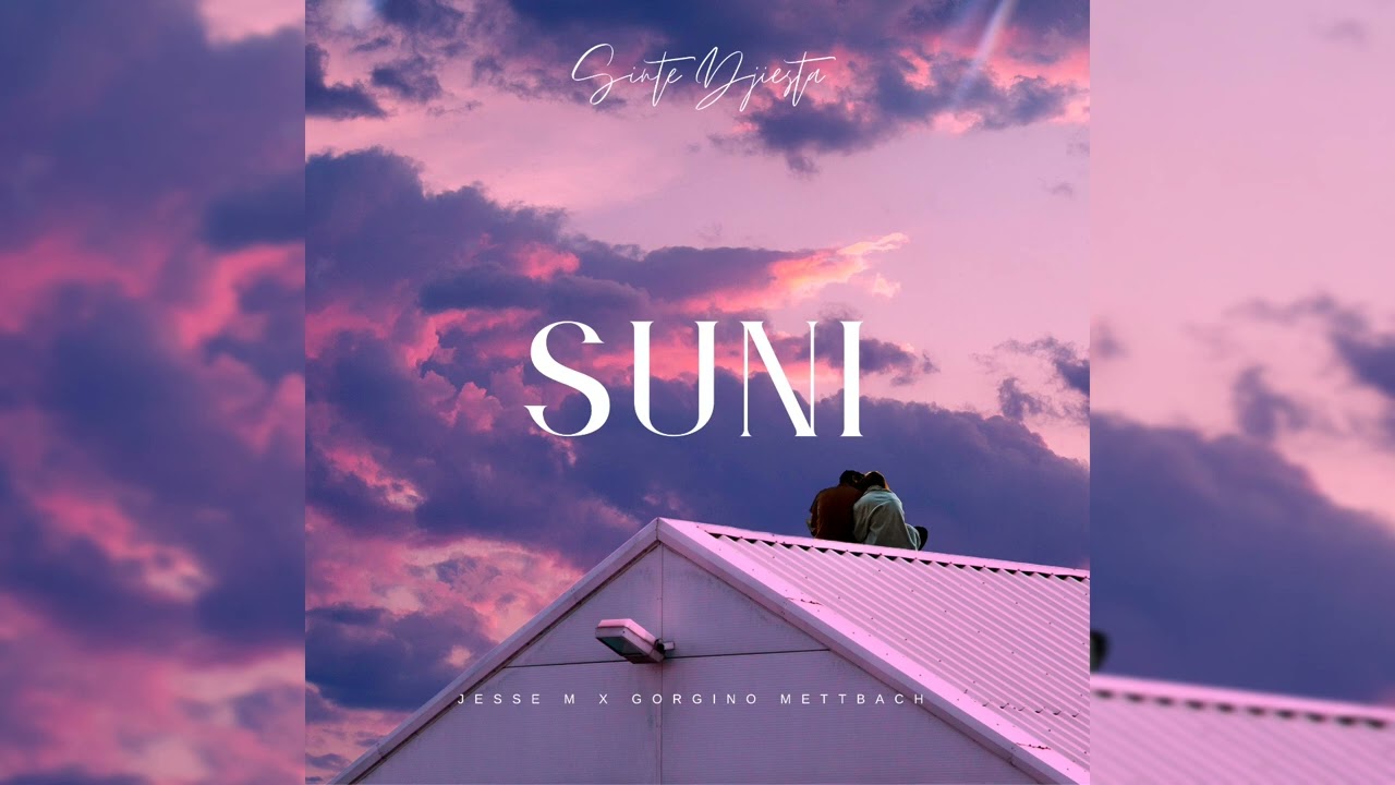 JESSE M x GORGINO - SUNI | Sinte Djiesta Season 1