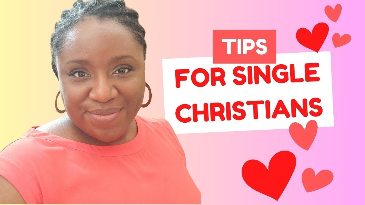 Waiting and Dating for Single Christians | 40 and Single
