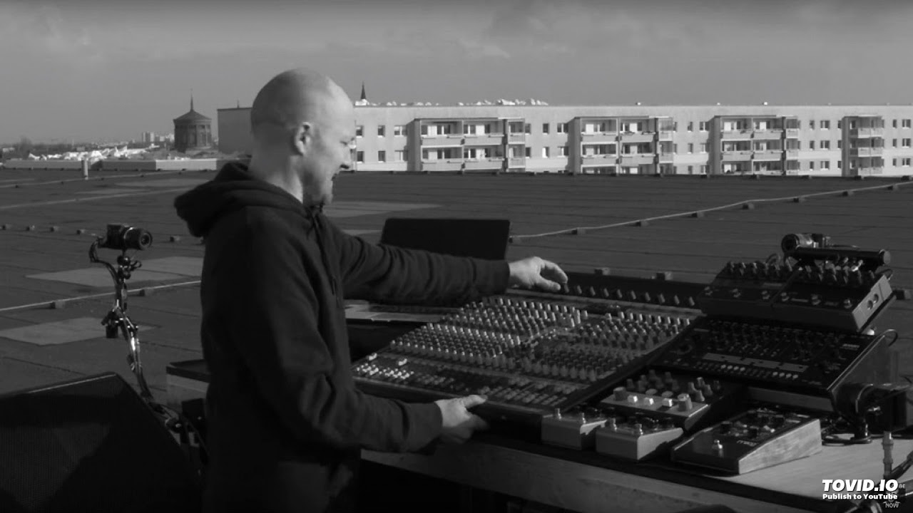 NEW Paul Kalkbrenner & Paul Oakenfold Techno Mix 2020 || S1 | EP 1