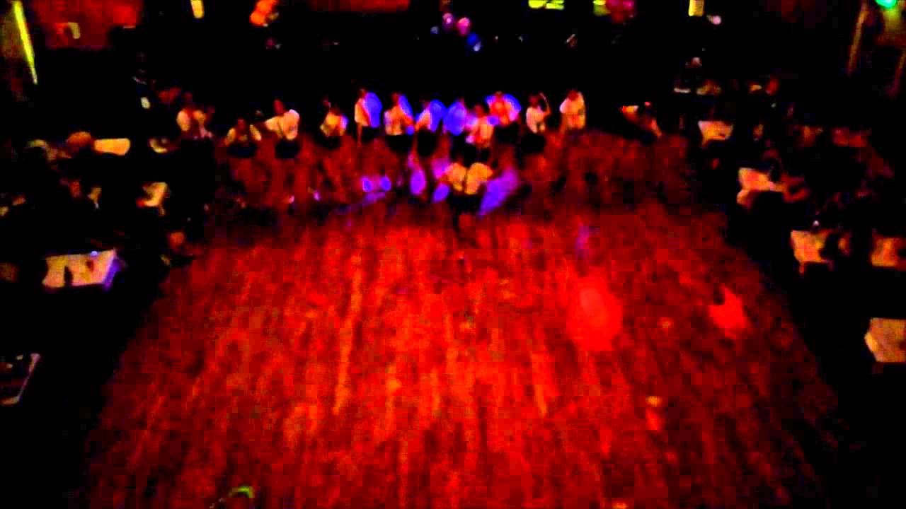 Broadway School of Performing Arts-80's Hip Hop
