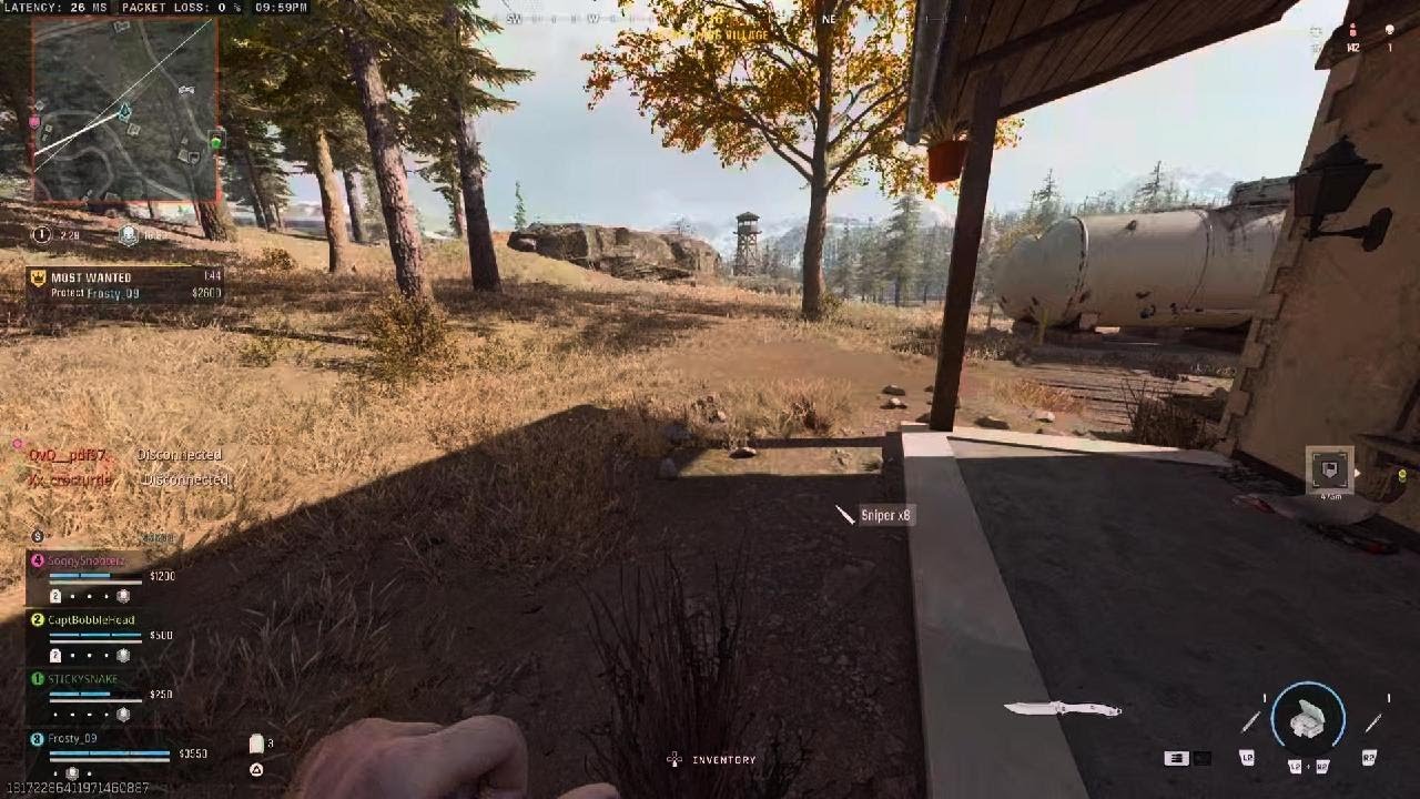 Casual 30+