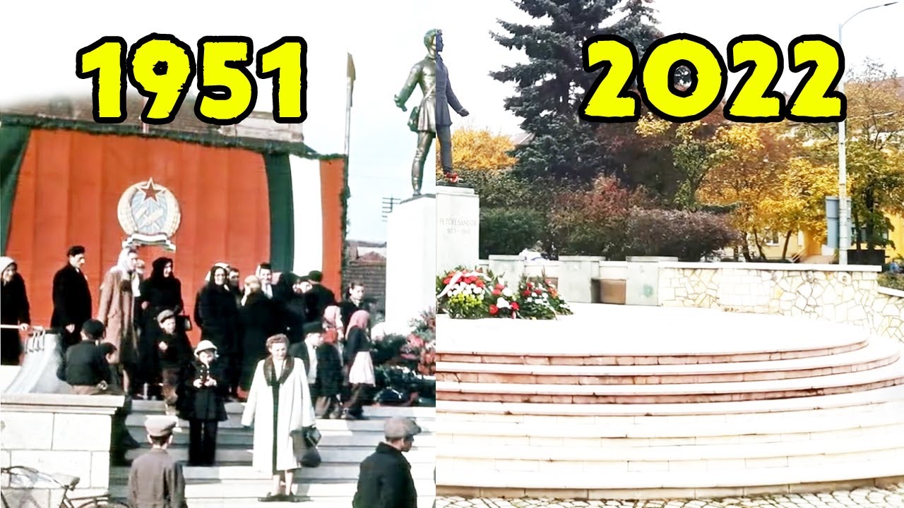 IDŐUTAZÁS MISKOLCON