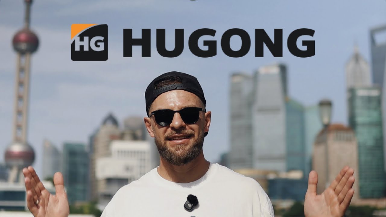 Hugong: как Китай делает аппараты для всего мира