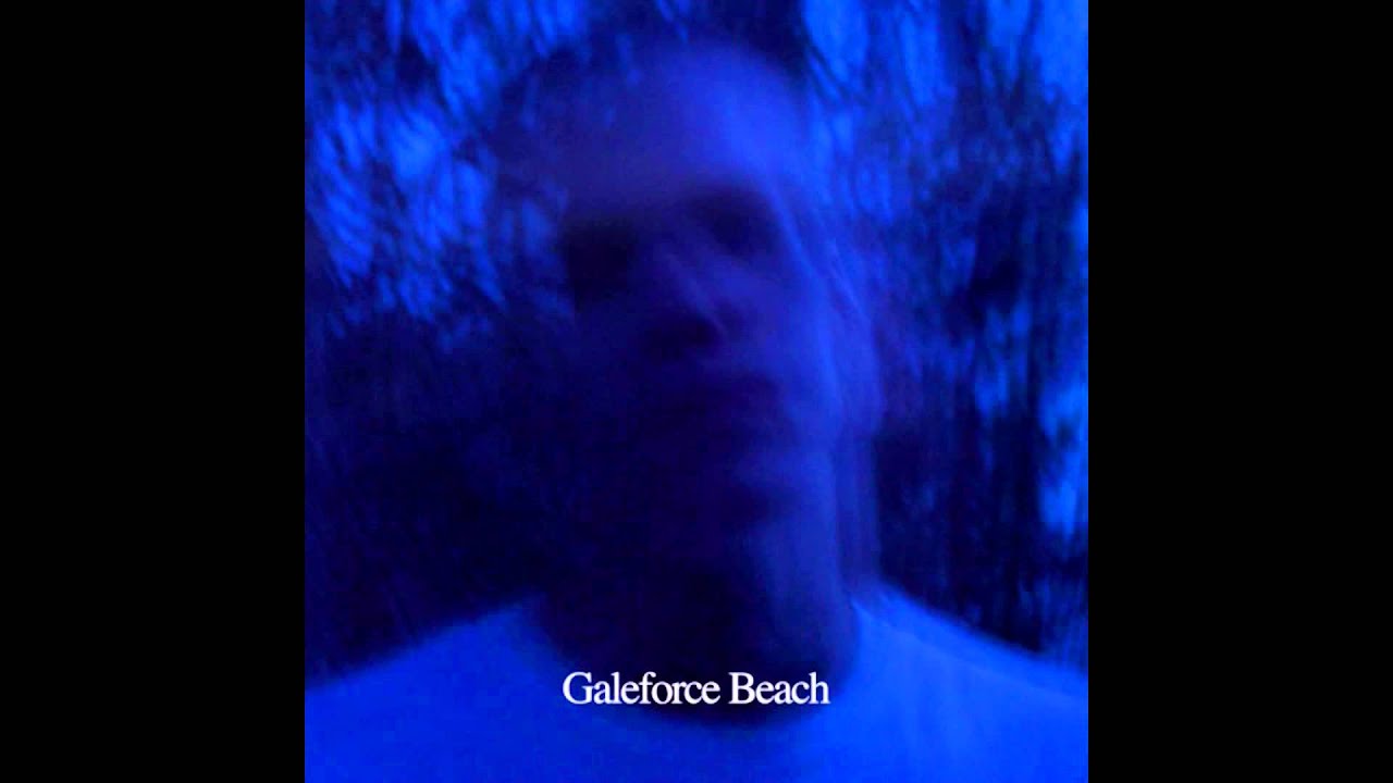 Rozz Dyliams - Galeforce Beach (Full Album)