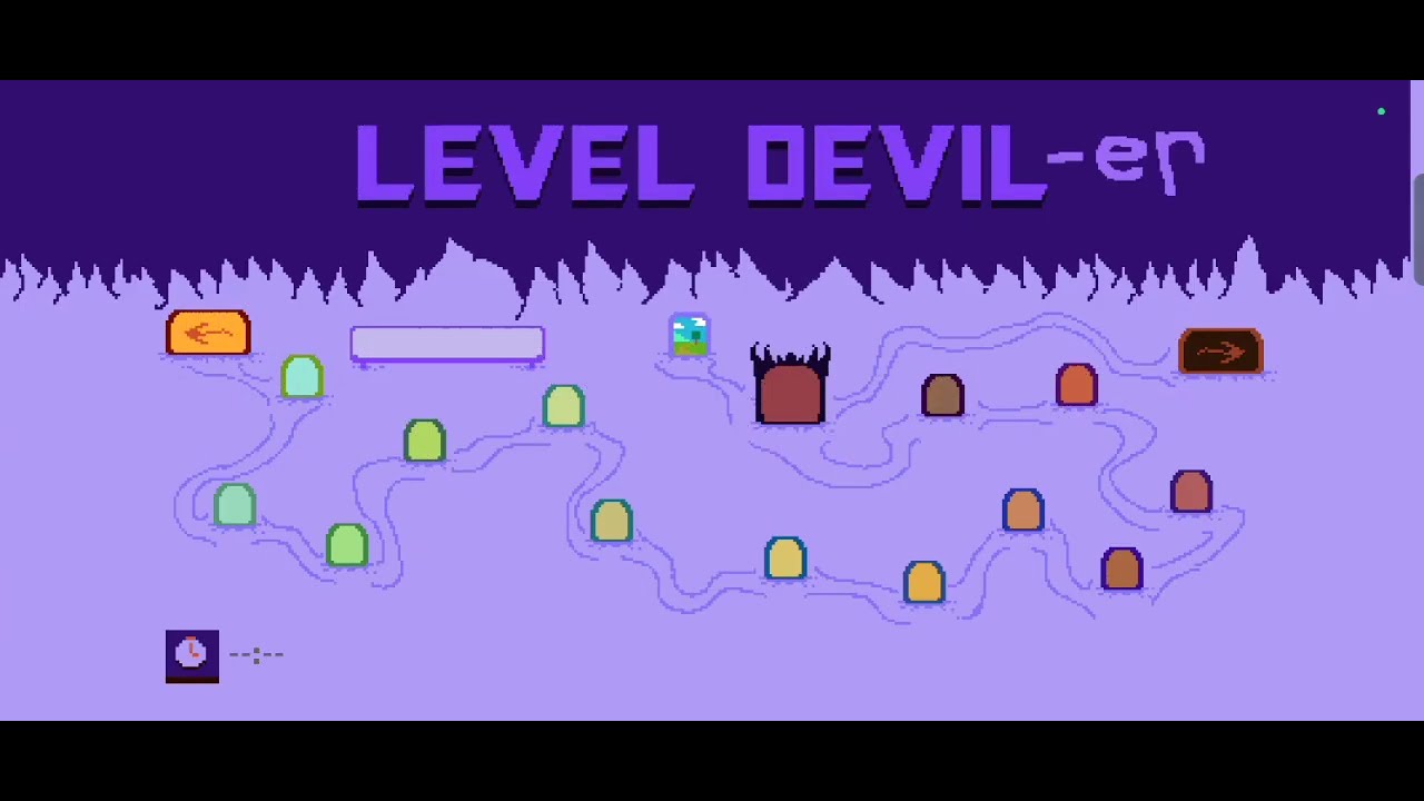 I am the pro in level devil 😈