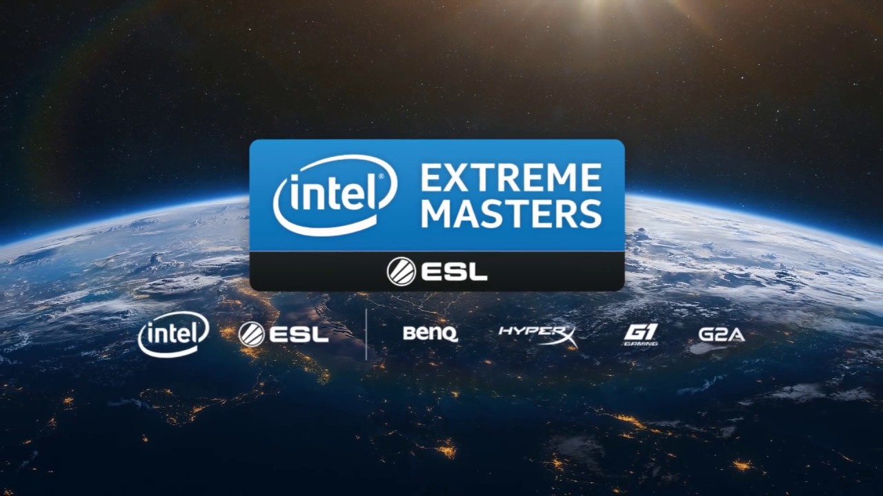 ESL One New York - Epic Theme