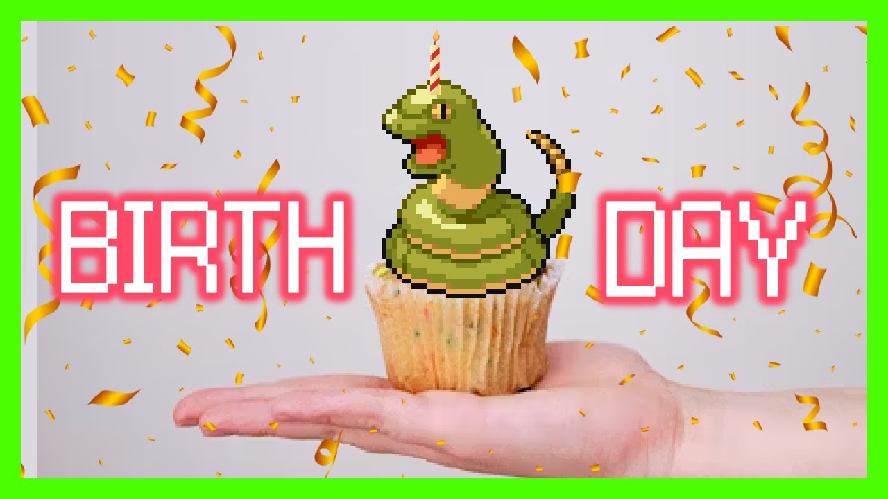 I Hunted a Special Shiny For My Birthday! (Ekans)