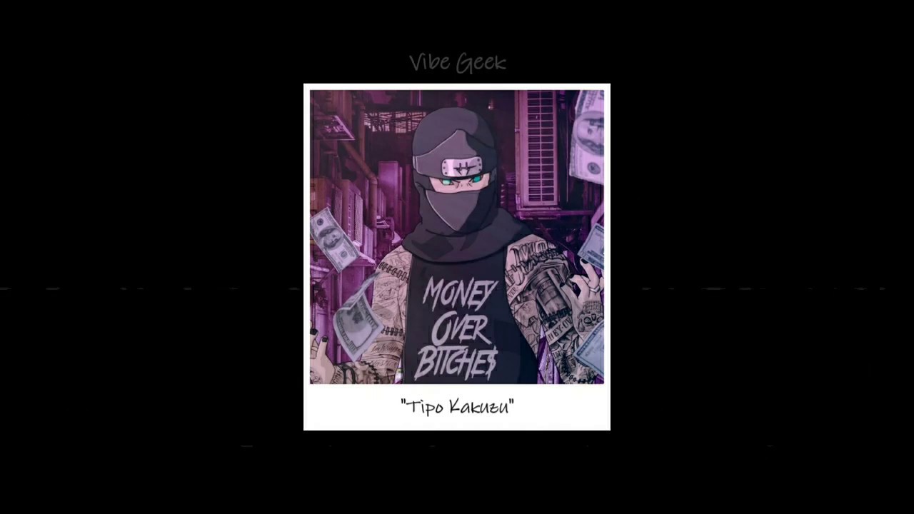 MHRAP - Tipo Kakuzu (letra)