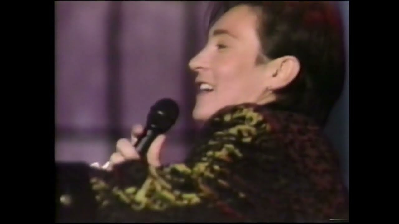 k.d. lang 
