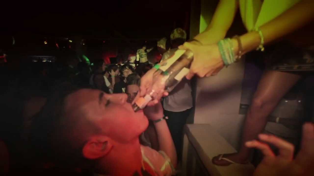 lloret selected party 2013