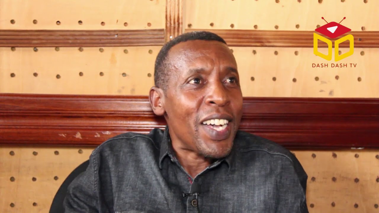 Ubuhamya bubabaje bwa Ntawulikura Mathias
