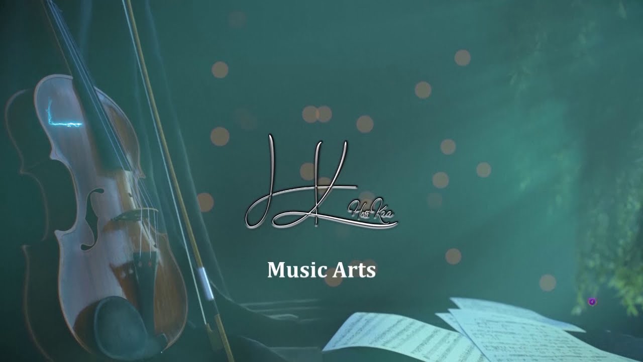 H o s s K a a  Channel For Music Arts! ♬ ♬ ♬