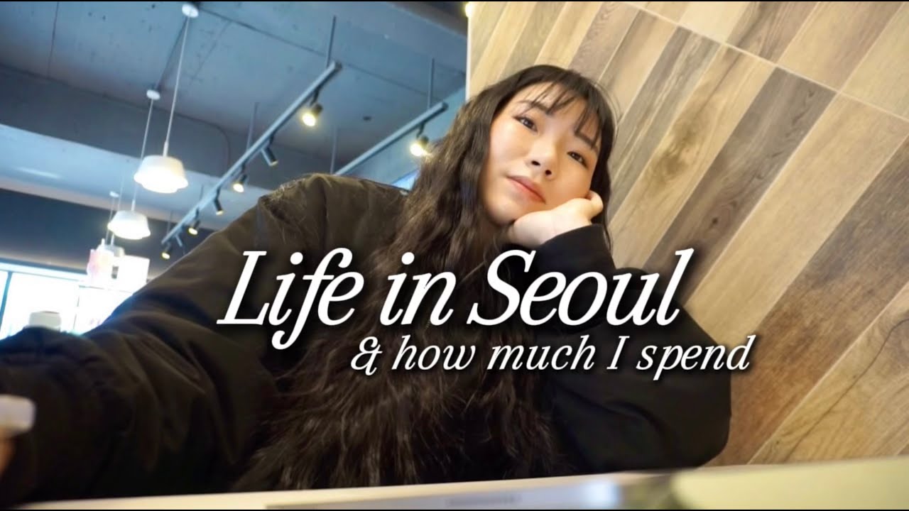Life in Korea | visiting ikseon-dong, laser hair removal, pilates grind, & daily life