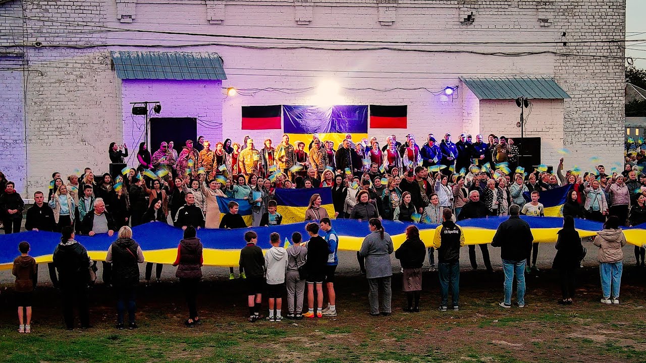 «Хода ветеранів» до Дня Захисників і Захисниць України
