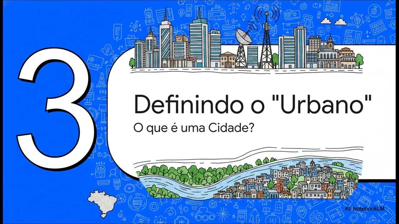 A Grande Virada Urbana do Brasil
