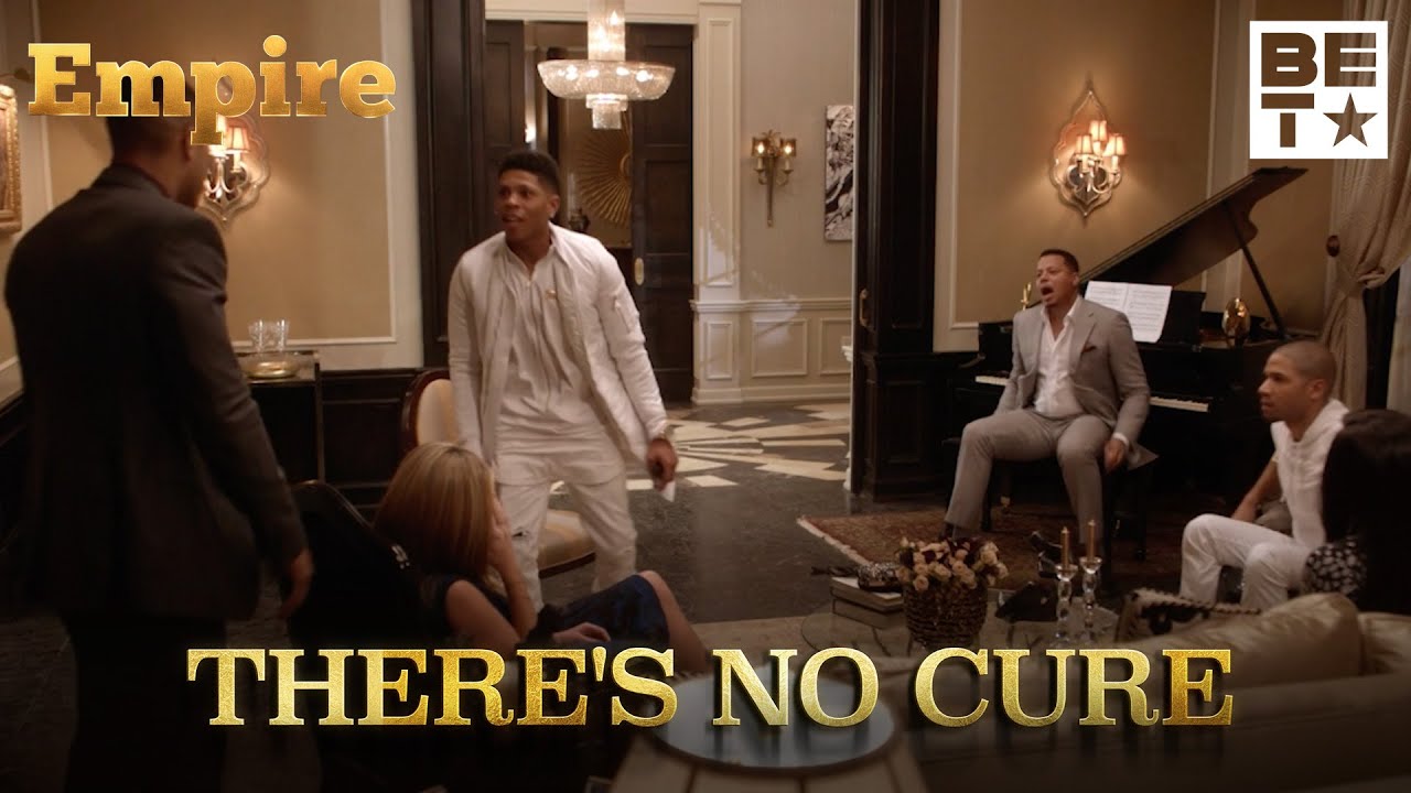 The Symptoms Are Getting Worse | Empire S1 #BETEmpire