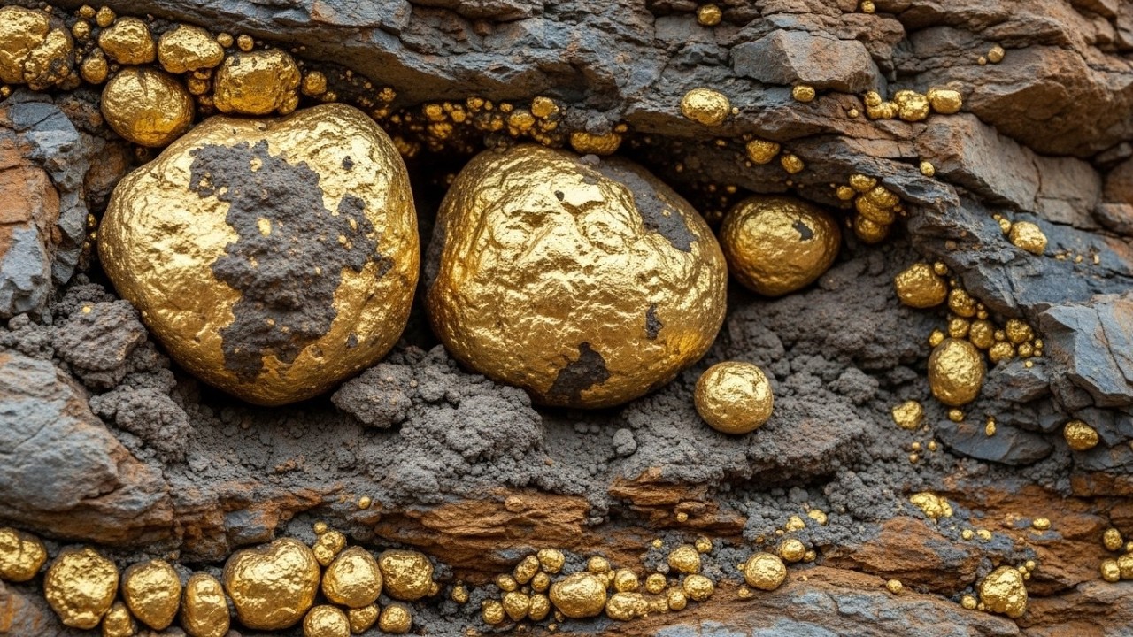 We Found A MASSIVE Treasure Haul / Treasure Hunting