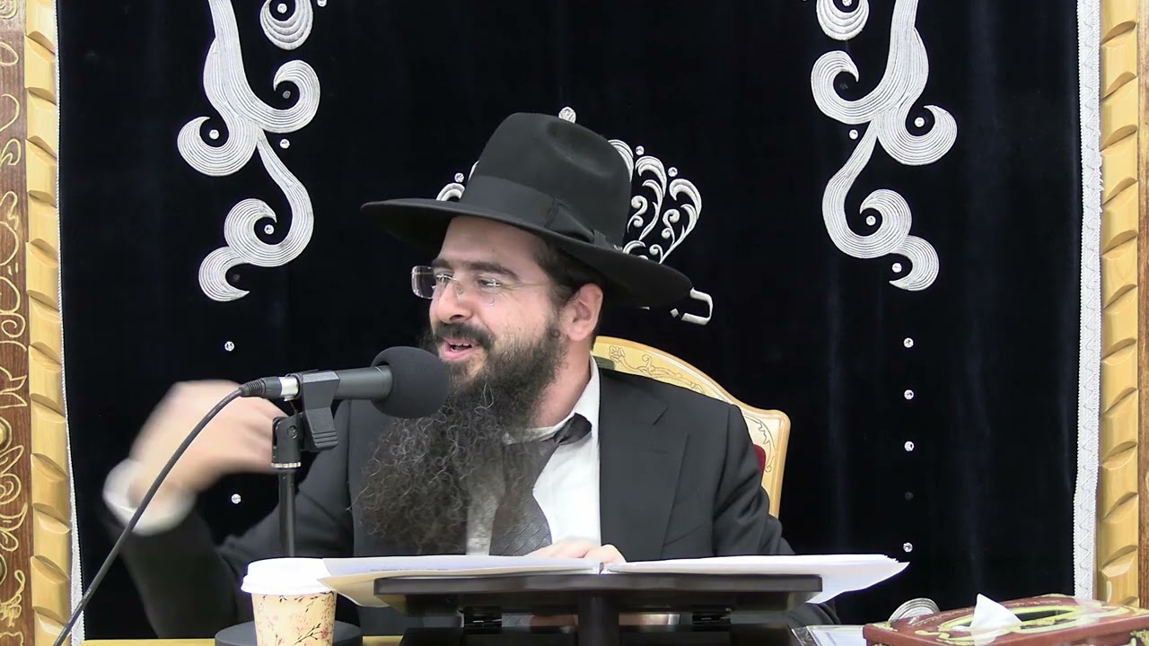 אור החיים - פרשת חיי שרה תשפ