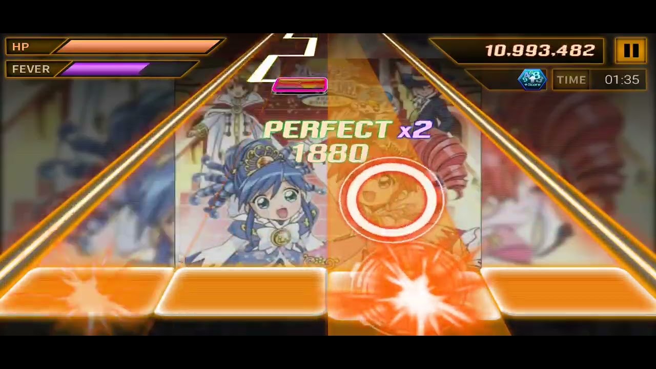 Beat Craft プリンセスはあきらめない