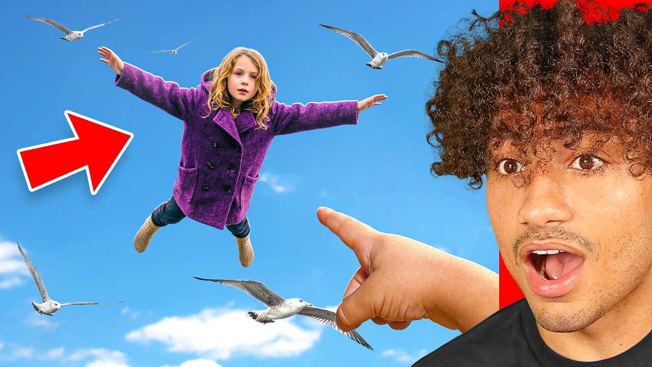 Kids With REAL Superpowers