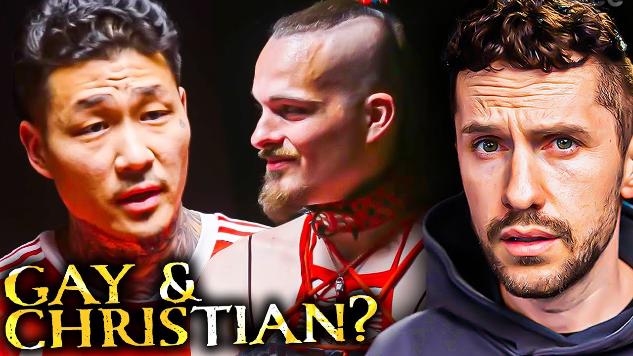this video will make you uncomfortable... @jubilee