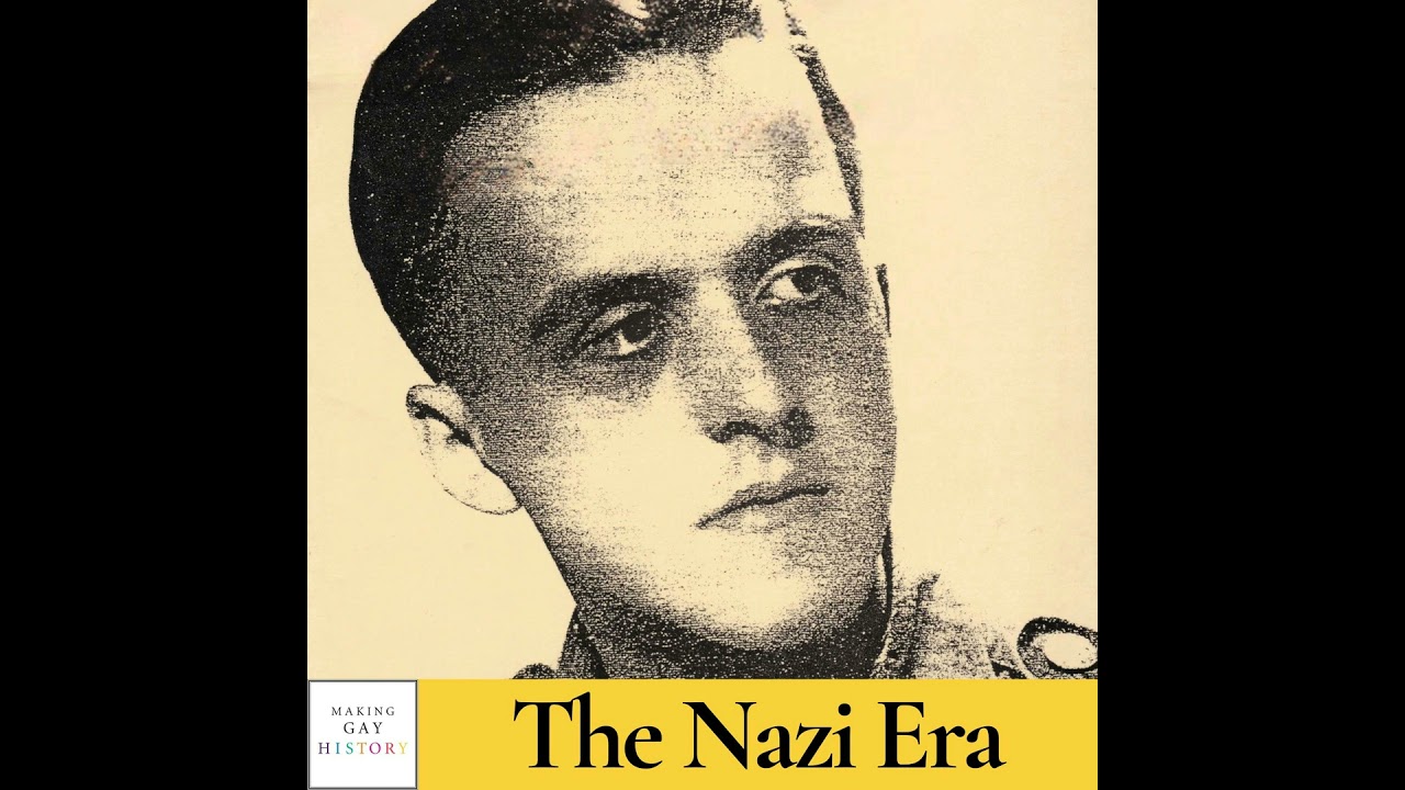 The Nazi Era: Episode 5: Pierre Seel