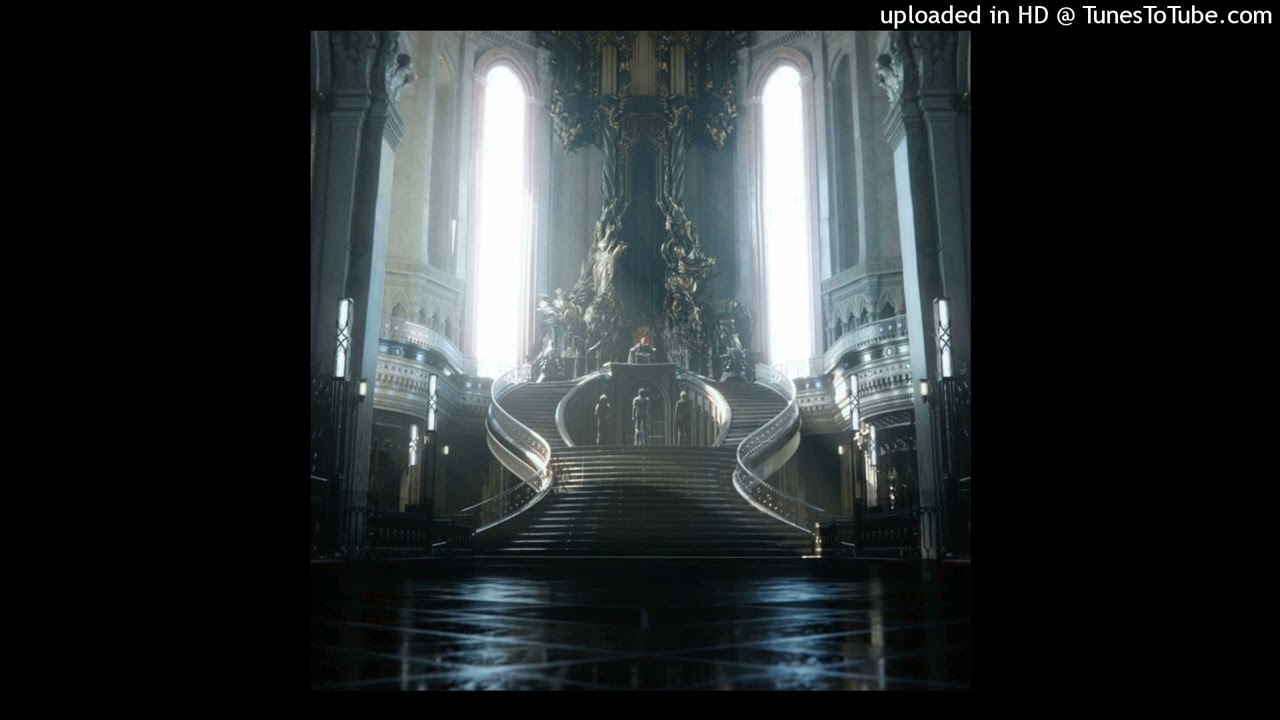 *free* regalia x ambient x final fantasy x supertrap 