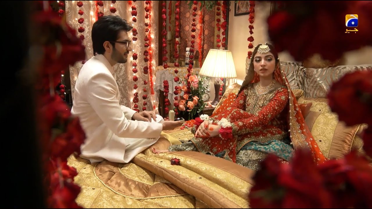 Uraan - Episode 18 | Best Scene 05 | HAR PAL GEO