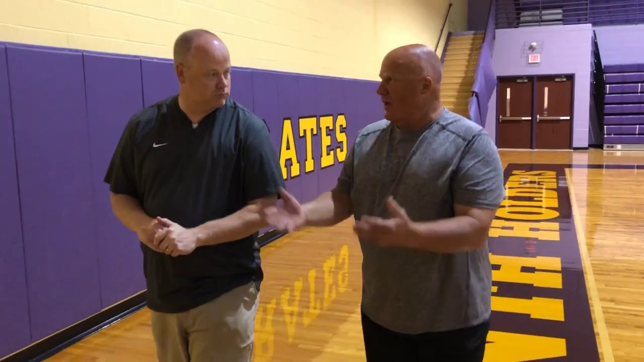 Take a Lap with Jim Collins