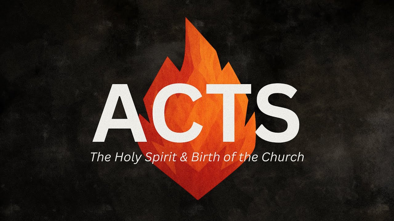 Rejected Messenger | Acts 7
