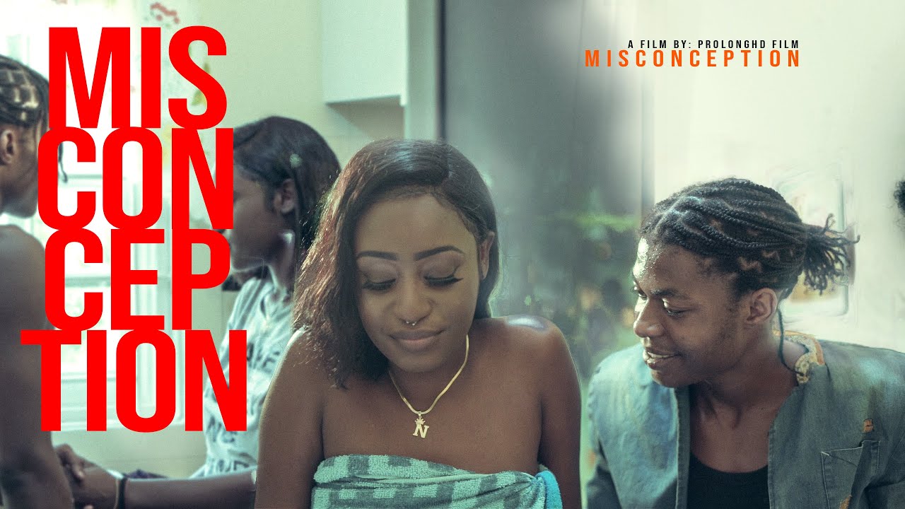 Misconception FULL MOVIE | NEW JAMAICAN MOVIE 2021 | prolonghd film