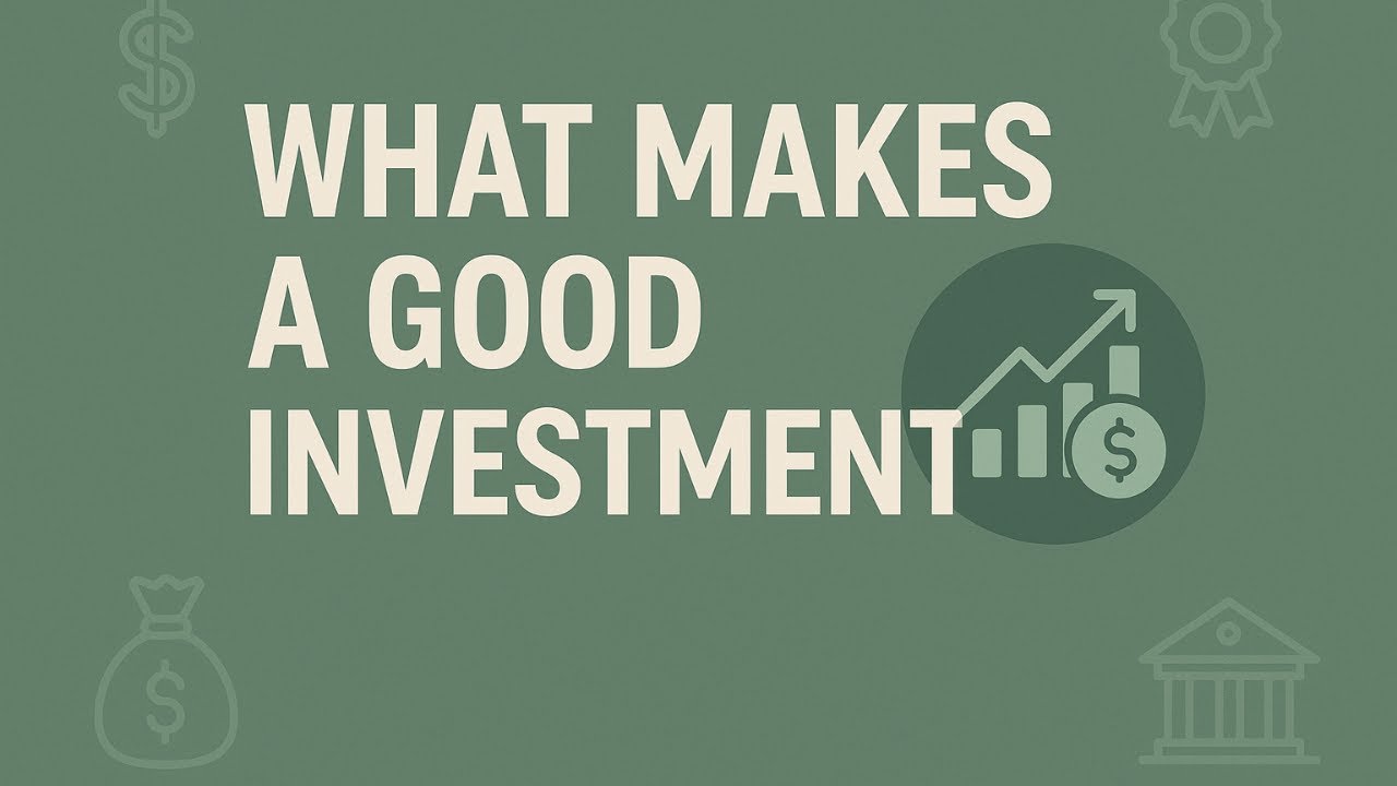 What Makes a Good Investment in Zambia? (Avoid Scams!)