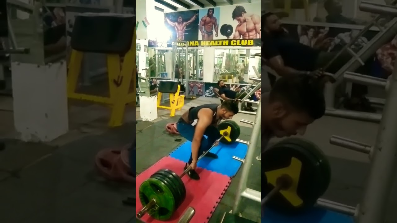 #deadlift