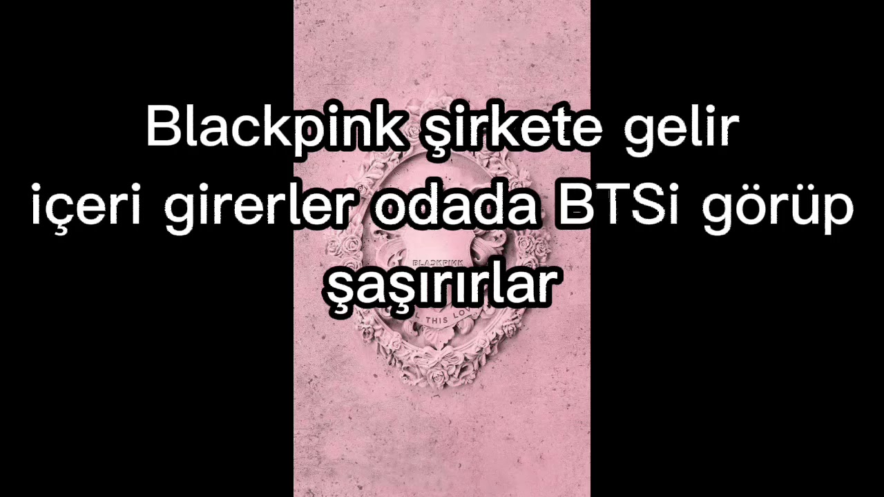 Bangtanpink dizi 