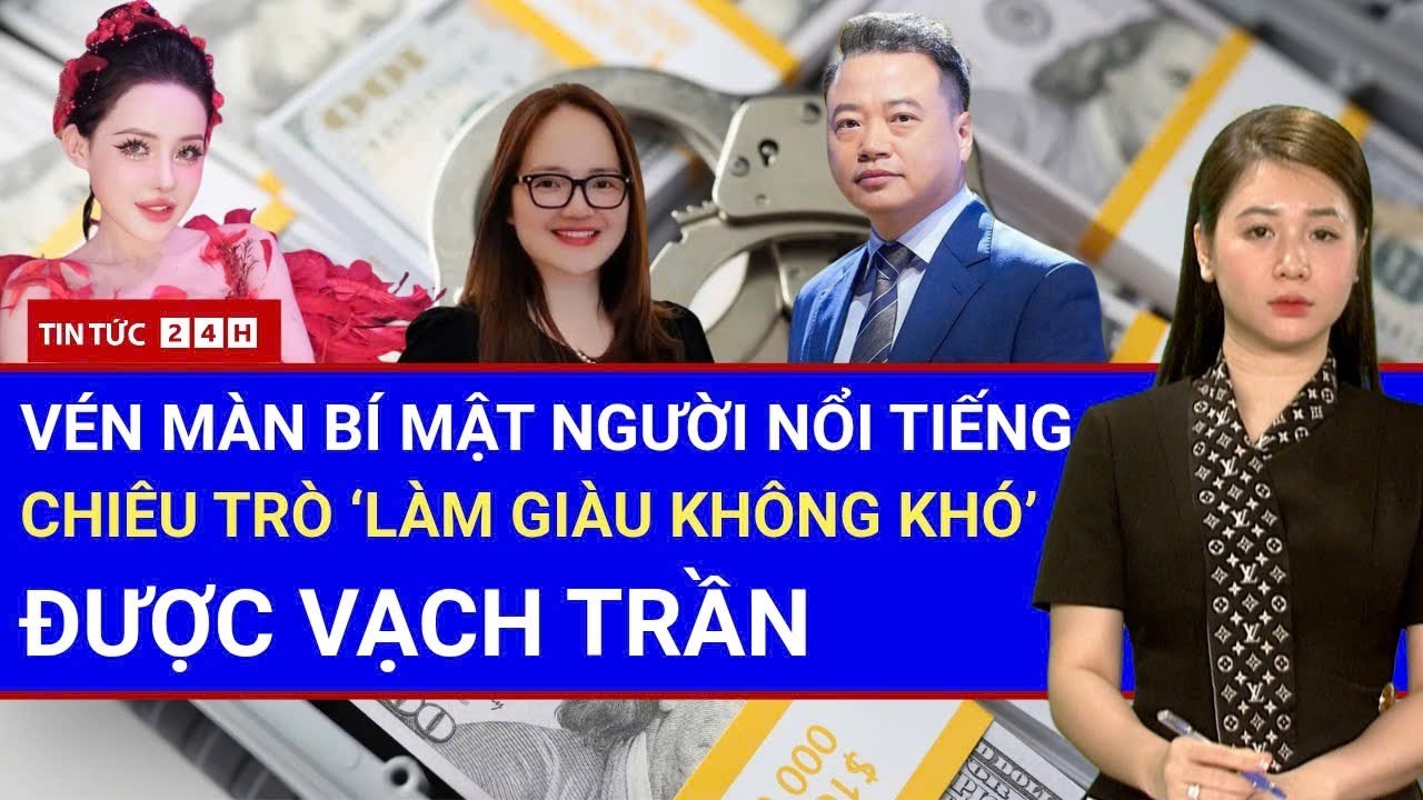 DẤU CHẤM HẾT CHO THỜI KINH DOANH 'BẨN'? Vụ Ng&acirc;n 98, Ho&agrave;ng Hường, Shark B&igrave;nh l&agrave; hồi chu&ocirc;ng cảnh tỉnh