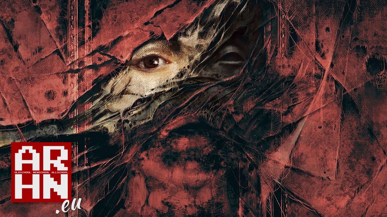 Layers of Fear (2023) | Bardzo sp&oacute;źniona recenzja